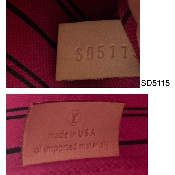 Louis Vuitton Neverfull GM in Monogram Canvas - Picture 11 of 14